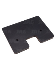 JAG24-0264 Łopatka gumowa JAG PREMIUM Z59062.00