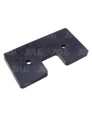 JAG24-0260 Łopatka gumowa JAG PREMIUM H135235.00