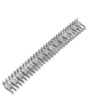 Łącznik pasa młotkowy H24BS/4-15/T2F175mm (gr.5-6mm  )Blister2kpl 3800130.01