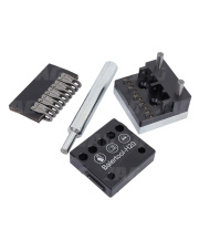 Maszynka do łączników pasa typu H24BS 3800123.01