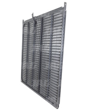 Sito żaluzjowe górne, NEW HOLLAND CX,CR, Premium 84320038