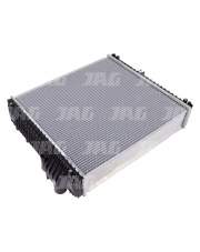 3787420M2 Chłodnica wody bez obudowy 3787420M2.01