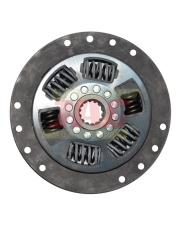 87527552 Tłumik drgań LUK 87527552.01