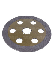 0.255.5447.2/10 Tarcza hamulcowa 0.255.5447.2/10.01