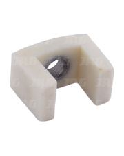 JAG08-0298 Klamra plastikowa 660503.07