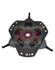 87527558 Tłumik drgań LUK 87527558.01