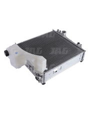 AL176362 Chłodnica wody John Deere