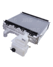 Chłodnica wody ze zbiornikiem John Deere, AL209032