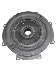 V35652300 Tłumik drgań LUK V35652300.01