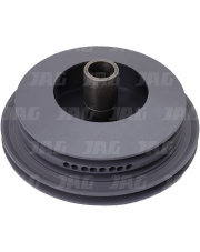 JAG08-0222 Koło przyśpieszacza wariatora jazdy 751216.02