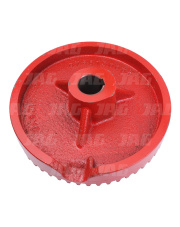 JAG58-0270 Koło aparatu 0766.13.00.00.02