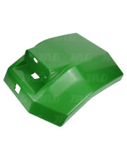 L101649 Błotnik tylny lewy L101649.01