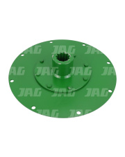 JAG26-0017 Tarcza elastyczna na gruby frez AZ22624.02