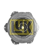 84392203 Tłumik drgań LUK 84392203.01