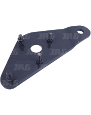 JAG04-0721 Płytka mocująca prawa 735978.02