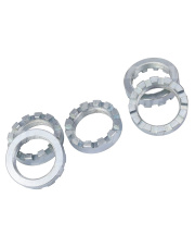 JAG08-0294 Nakrętka koronkowa 752212.06