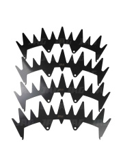 1310808 Nóż bębna wciągającego 4szt. 1310808.02