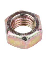 9706685 Nakrętka śruby cepa Oryginał New Holland 9706685.02