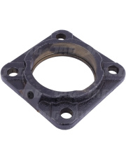 JAG43-0116 Obudowa (bez łożyska) 86615440.04