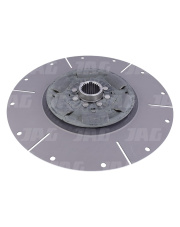 2730555 Tłumik drgań SACHS 2730555.01