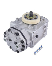 621029 Sprężarka klimatyzacji (przyłącze ROTOLOCK, R134a) 621029.01