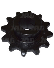 JAG44-0055 Zębatka przenośnika pochyłego Z12 87665225.01