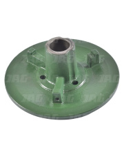 JAG25-0029 Połówka koła wialni Z10081.01