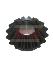 JAG04-0198 Zębatka kątowa przekładni wysypu 605588.01