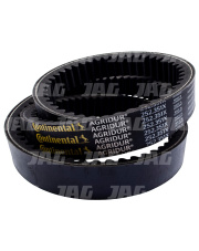 250.551X / 252.351X Pas wariatorowy CONTINENTAL AGRIDUR 06215214.01