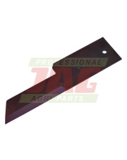 JAG21-0075 Nóż sieczkarni (stały) RADURA Z59020.01