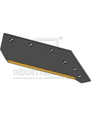 33.0090-EXT Lemiesz z wymiennym dziobem - 14“ - prawy 33.0090-EXT.97