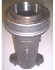 500059730 Łożysko wyciskowe LUK [wycofany z produkcji] 500059730.01