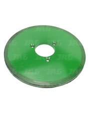 2747821 Koło cierne z gumą 2747821.01