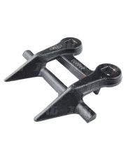 666000 Bagnet podwójny do soi 666000.01