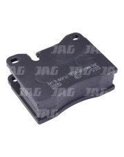 04399217 Zestaw klocków hamulcowych 2 szt. 04399217.02