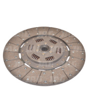 AL120011 Tarcza sprzęgłowa SAFFA AL120011.01