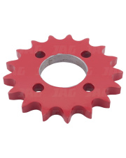 JAG44-0104 Zębatka hedera Z17 125990A1.01