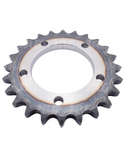 JAG41-0081 Zębatka 1306156C1.01