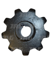 JAG44-0056 Zębatka przenośnika ziarnowego Z9 1317192C1.01