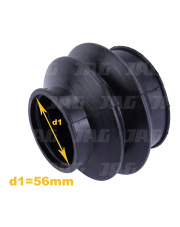 JAG23-0014 Osłona wariatora Z27776.01