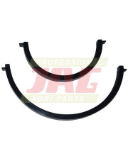 4600753 Uszczelka misy [komplet przód+tył] 13-131.01