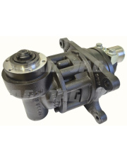 JAG01-0172 Przekładnia kosy do systemu Schumacher GE85V [bez koła pasowego] SCH-PRZEKLADNIA-GE85V.01