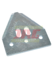 JAG21-0136 Nożyk kosy SCH H201602.01