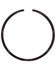 54/61-200/4 Pierścień tłokowy podnośnika C-360 80x2.5mm 54/61-200/4