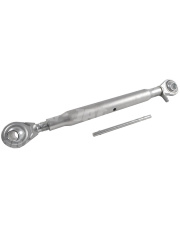 JAG98-0019 Łącznik górny, M30X3,5  kat.2-2 JAG98-0019