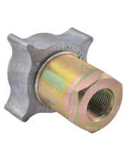 646663M91 Złączka hydrauliczna dowty 646663M91.01