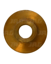 JAG82-0223 Tulejka noża przystawki Oryginał CLAAS 695918.02