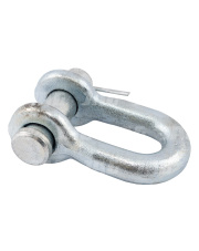 JAG98-0062 Szekla ze sworzniem JAG98-0062