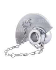 JAG98-0111 Kula z kołnierzem kat. 2-2 JAG98-0111