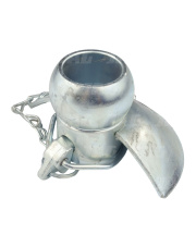 JAG98-0112 Kula z kołnierzem, kat. 3-2 JAG98-0112